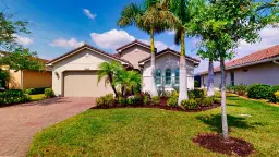 Picture of 10250 SW Coral Tree Circle, Port St Lucie, FL 34987