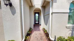 Picture of 10250 SW Coral Tree Circle, Port St Lucie, FL 34987