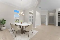 Picture of 15456 Turin Dr, Naples, FL 34114