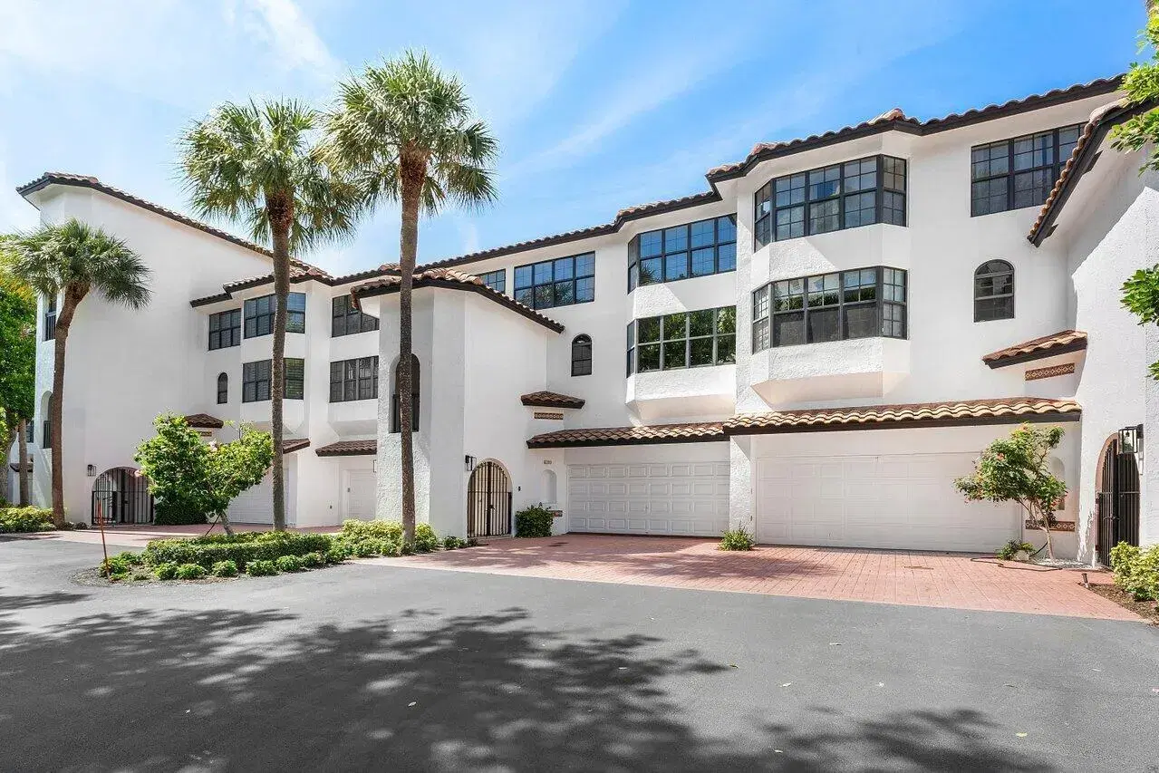 Picture of 4401 N Ocean Boulevard 12, Boca Raton, FL 33431