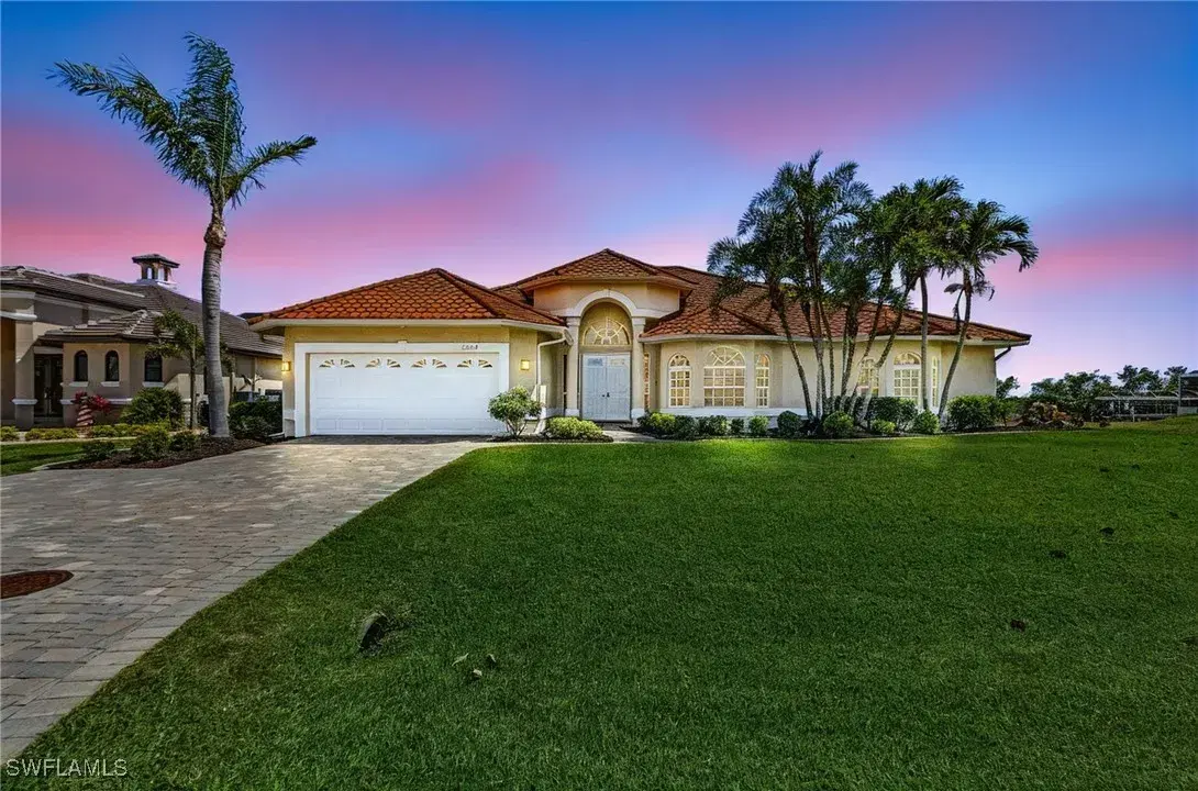 Picture of 2624 El Dorado Pkwy W, Cape Coral, FL 33914