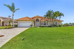 Picture of 2624 El Dorado Pkwy W, Cape Coral, FL 33914