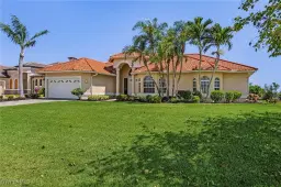 Picture of 2624 El Dorado Pkwy W, Cape Coral, FL 33914