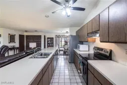 Picture of 860 SW 18Th Ter, Cape Coral, FL 33991
