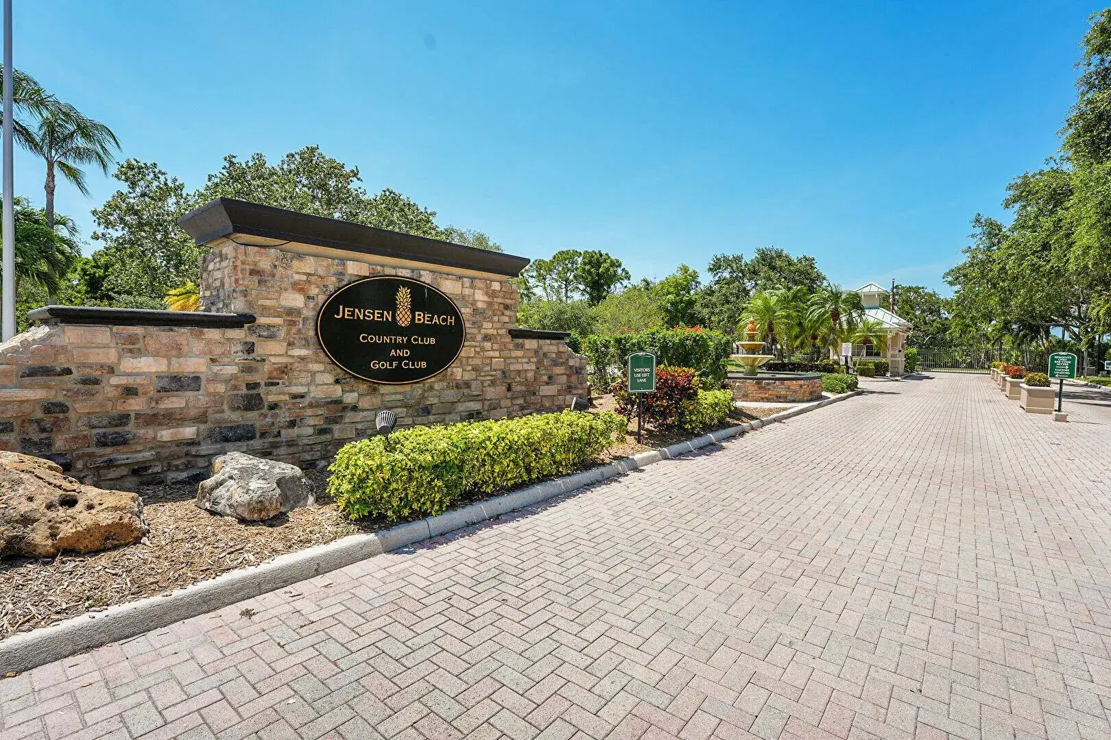 Picture of 3985 NW Deer Oak Drive, Jensen Beach, FL 34957