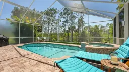 Picture of 3985 NW Deer Oak Drive, Jensen Beach, FL 34957