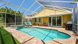Picture of 3985 NW Deer Oak Drive, Jensen Beach, FL 34957