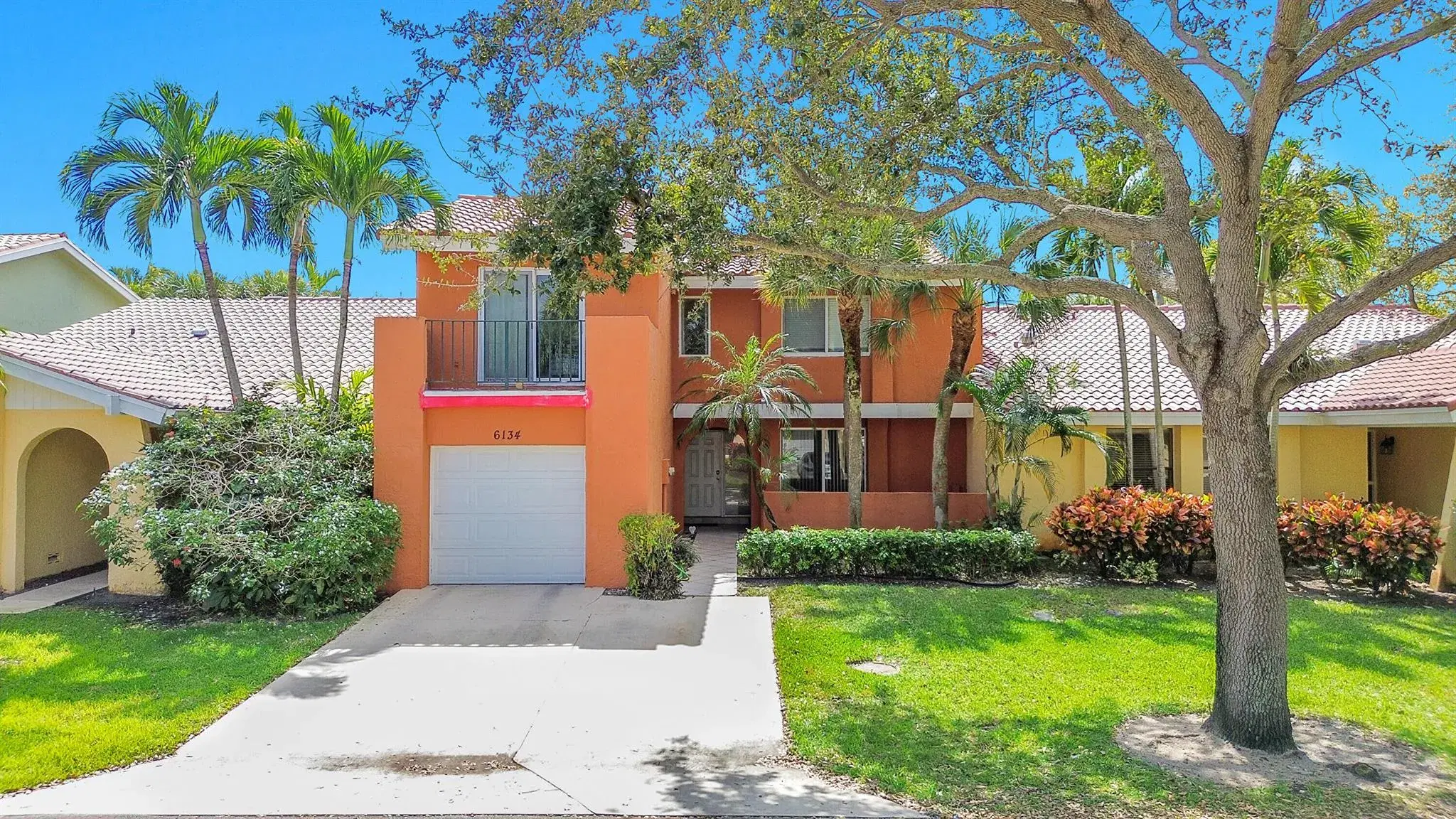 Picture of 6134 Belleza Lane, Boca Raton, FL 33433