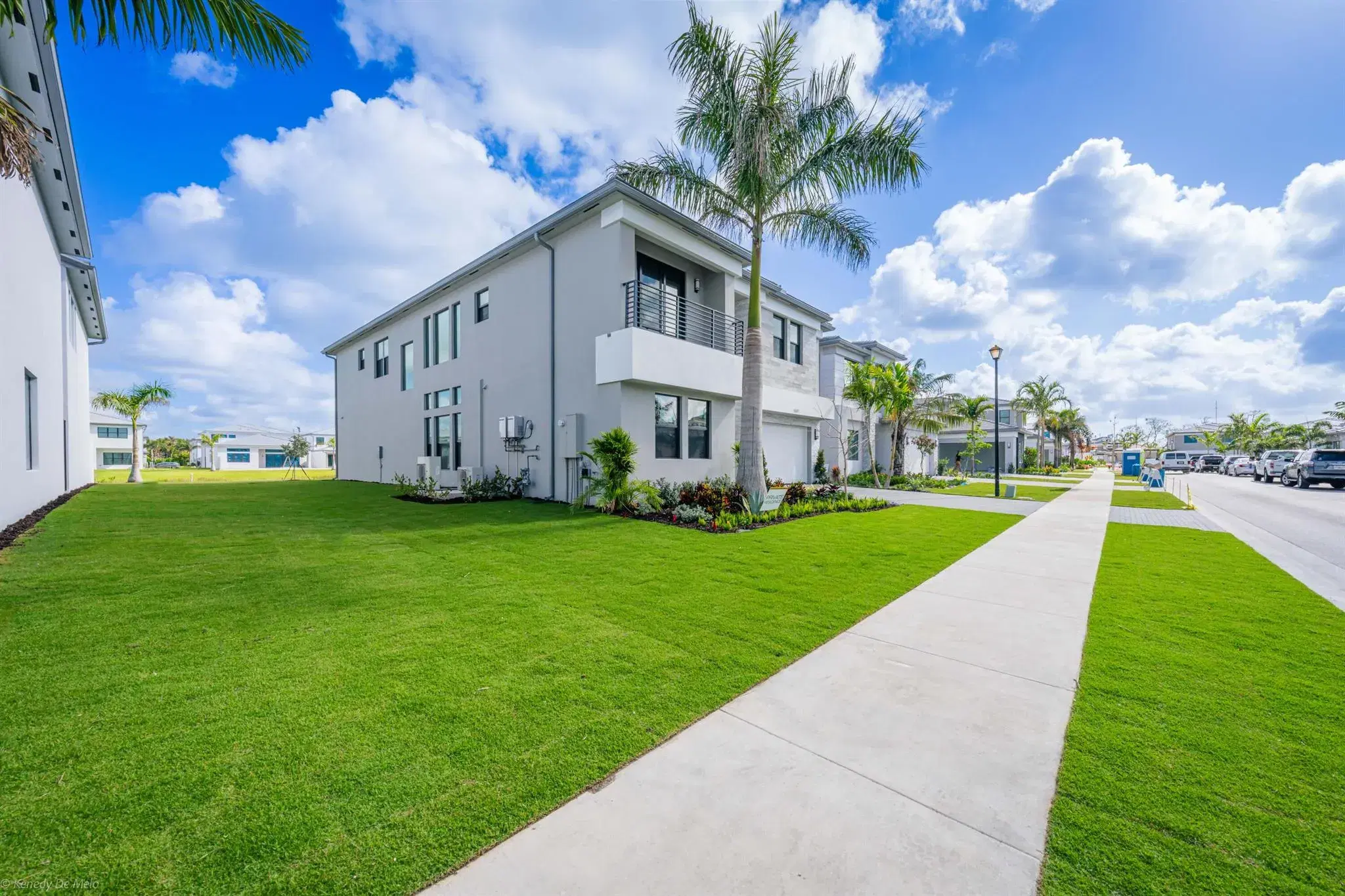 Picture of 9147 Silver Marsh Lane, Boca Raton, FL 33434