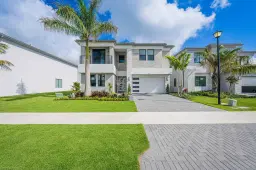 Picture of 9147 Silver Marsh Lane, Boca Raton, FL 33434