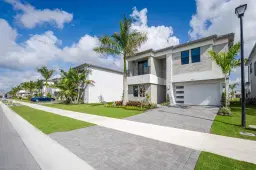 Picture of 9147 Silver Marsh Lane, Boca Raton, FL 33434