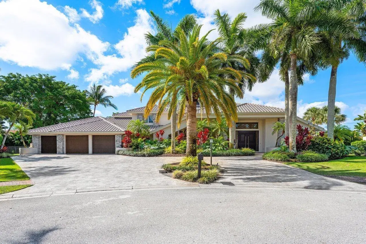 Picture of 17906 Aberdeen Way, Boca Raton, FL 33496