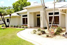 Picture of 8005 SW Yachtsmans Drive, Stuart, FL 34997