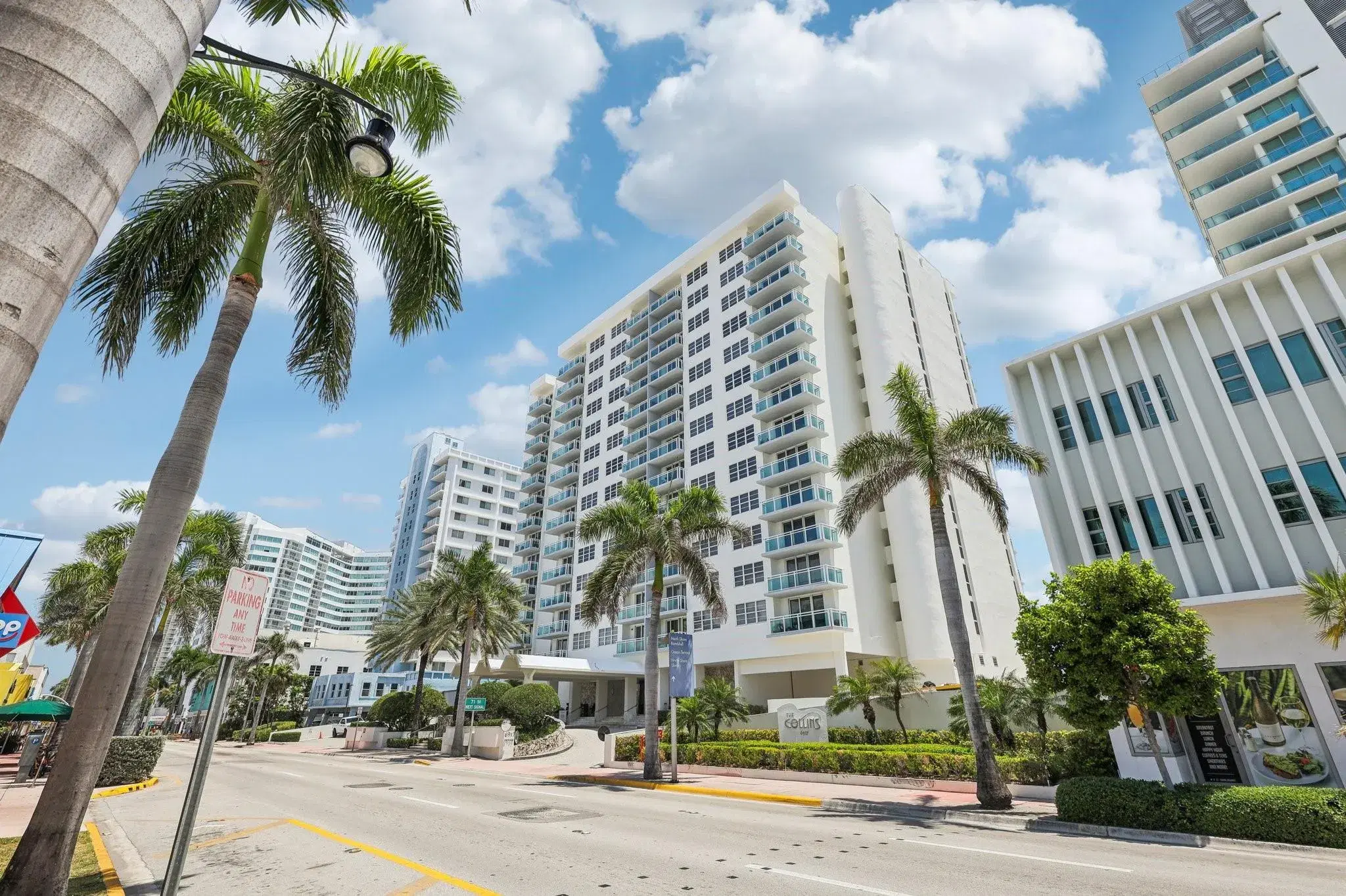Picture of 6917 Collins Ave 1624, Miami Beach, FL 33141