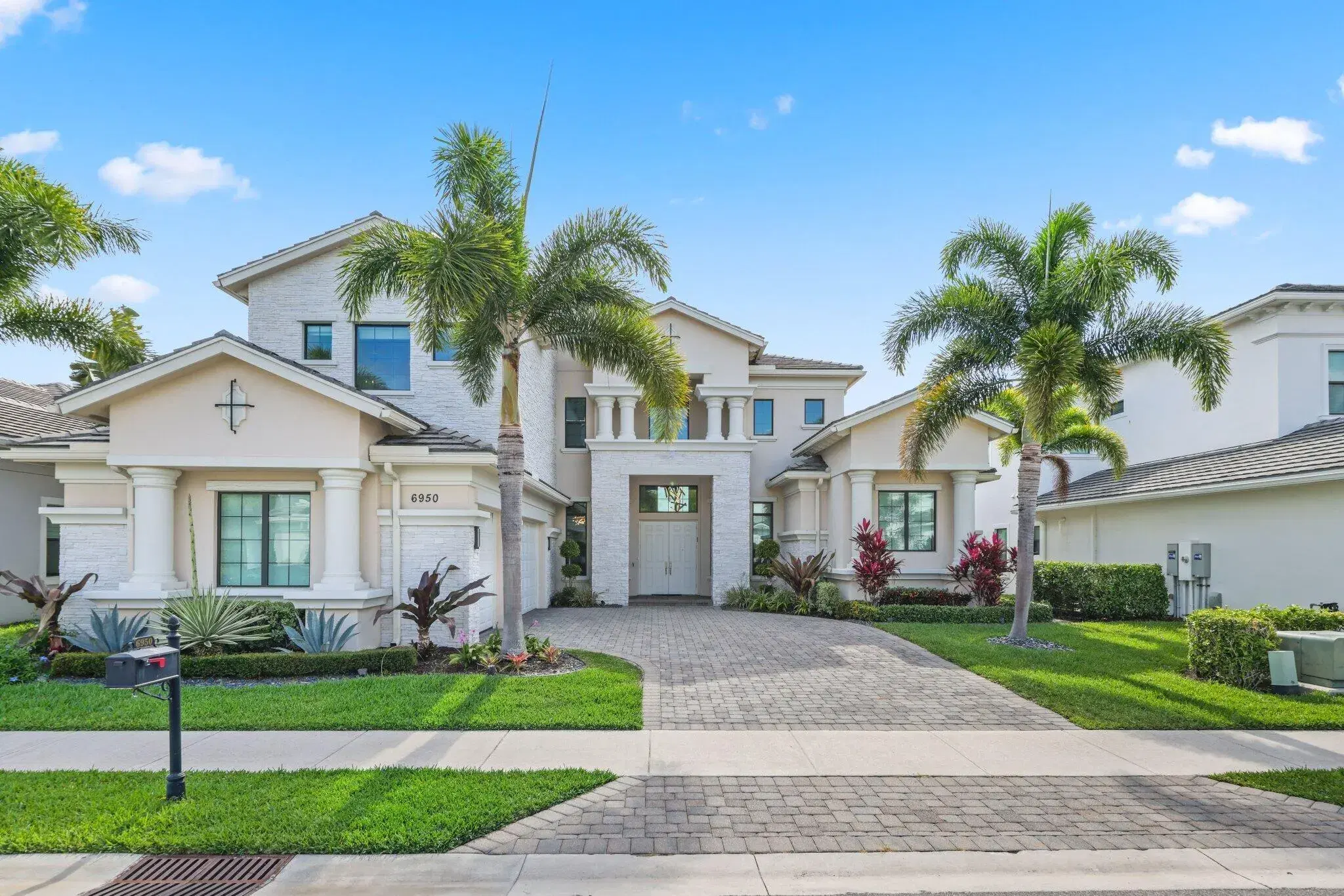 Picture of 6950 NW 25Th Way, Boca Raton, FL 33496