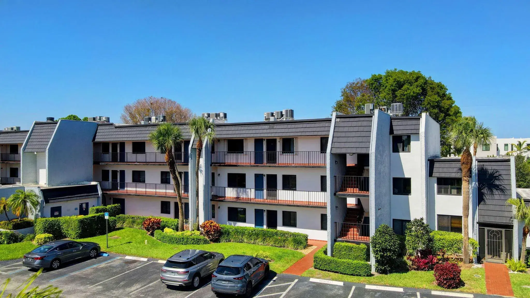Picture of 4236 D Este Court 107, Lake Worth, FL 33467