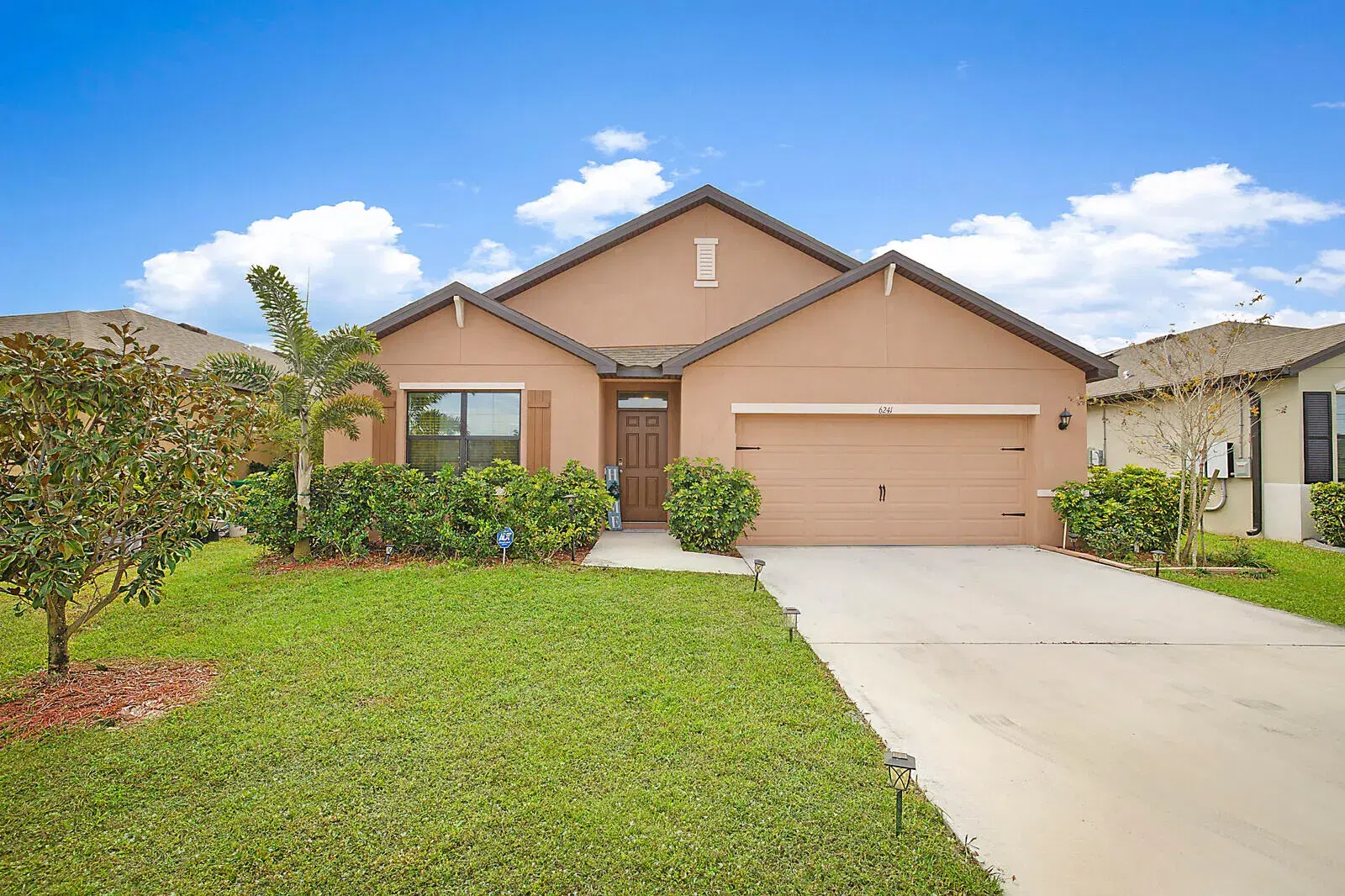 Picture of 6241 NW Regent Street, Port St Lucie, FL 34983