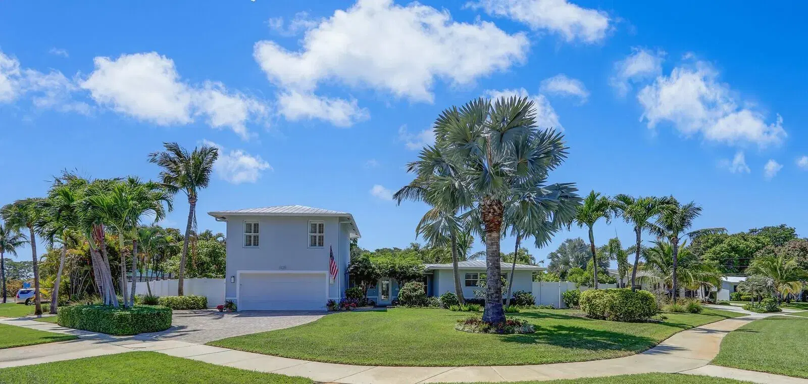 Picture of 605 Flotilla Lane, North Palm Beach, FL 33408