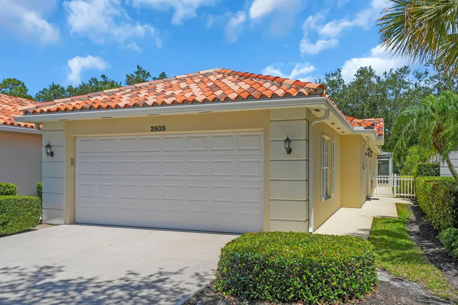 Picture of 2503 SW Parkside Drive, Palm City, FL 34990
