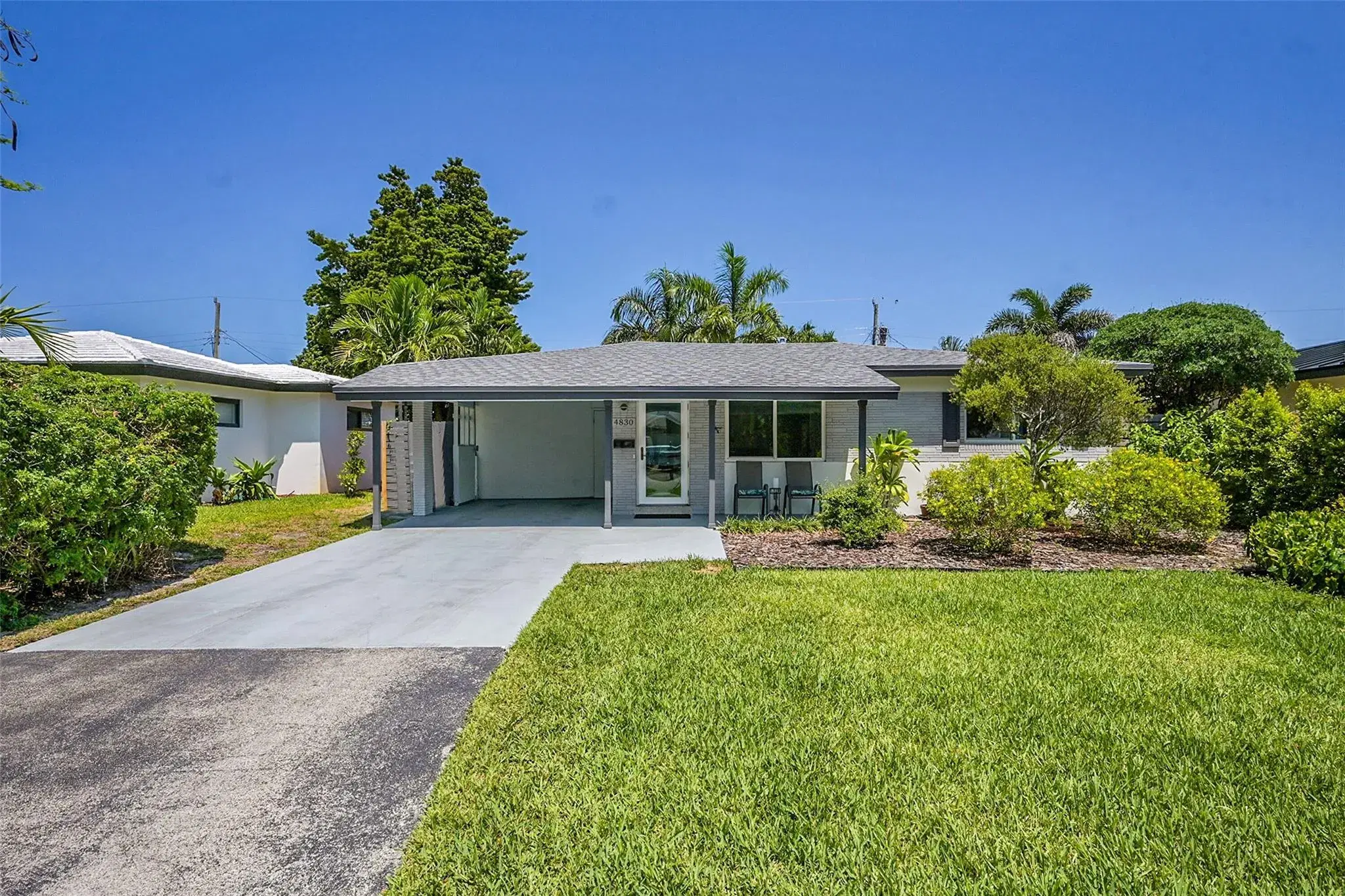 Picture of 4830 NE 5Th Ave, Oakland Park, FL 33334