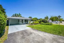 Picture of 4830 NE 5Th Ave, Oakland Park, FL 33334