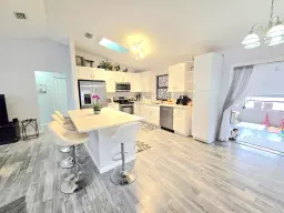 Picture of 749 SE Atlantus Avenue, Port St Lucie, FL 34983