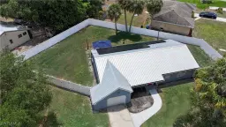 Picture of 4002 Cascade Ln, Labelle, FL 33935