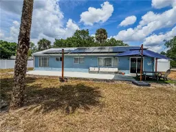 Picture of 4002 Cascade Ln, Labelle, FL 33935