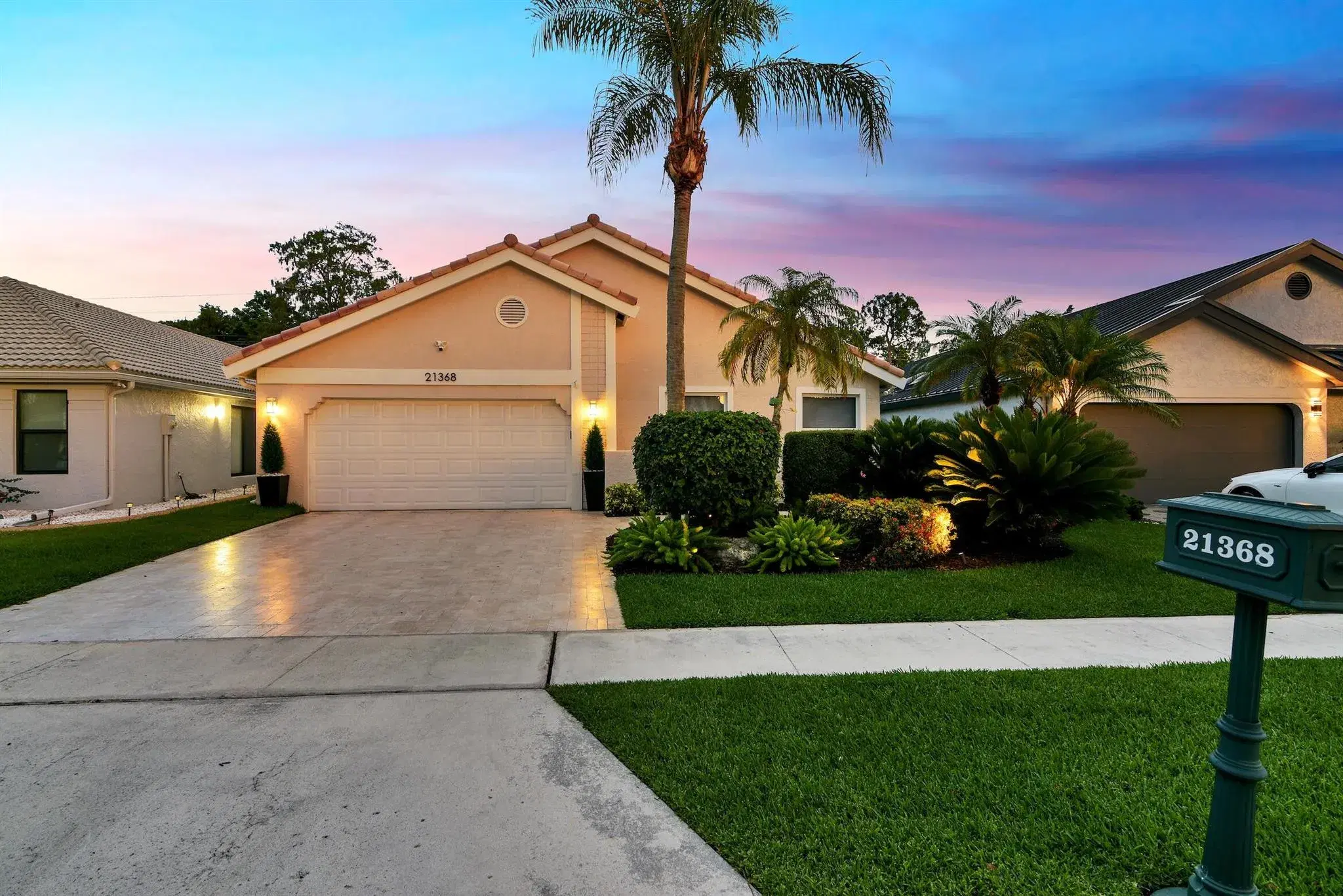 Picture of 21368 Bridge View Drive, Boca Raton, FL 33428