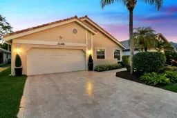 Picture of 21368 Bridge View Drive, Boca Raton, FL 33428