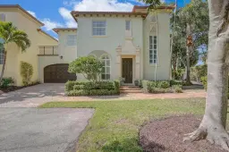 Picture of 138 Via Palma Lane, Boca Raton, FL 33487
