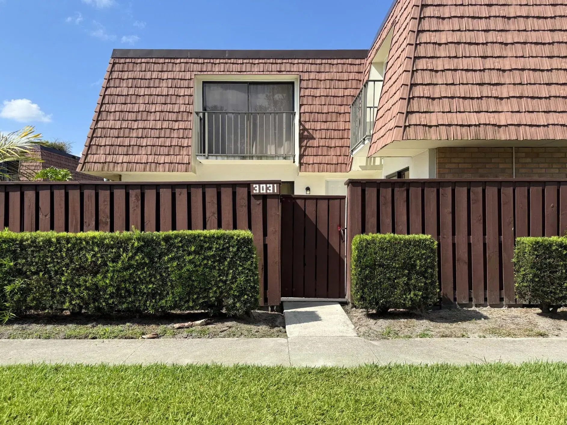 Picture of 3031 SW Sunset Trace Circle, Palm City, FL 34990