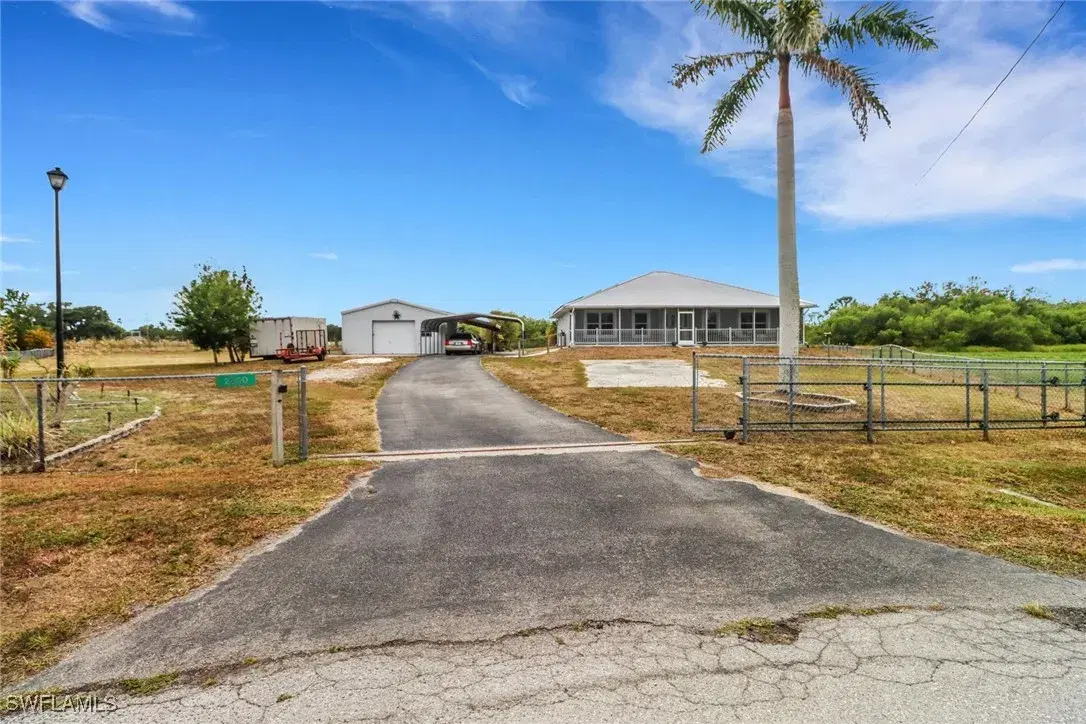 Picture of 2800 Rustic Ln, North Fort Myers, FL 33917