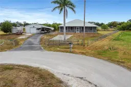 Picture of 2800 Rustic Ln, North Fort Myers, FL 33917