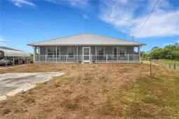 Picture of 2800 Rustic Ln, North Fort Myers, FL 33917