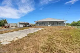 Picture of 2800 Rustic Ln, North Fort Myers, FL 33917
