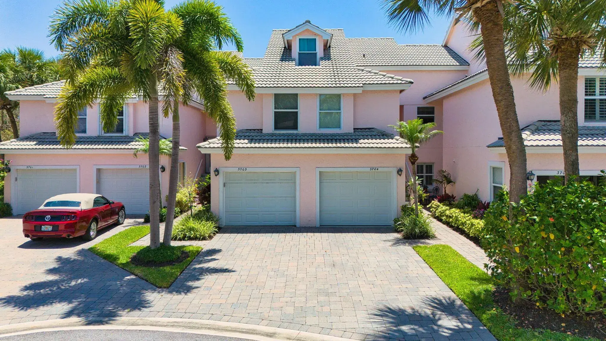 Picture of 3704 Fairway Drive N, Jupiter, FL 33477