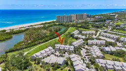 Picture of 3704 Fairway Drive N, Jupiter, FL 33477