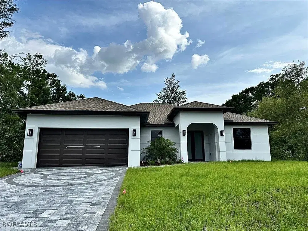 Picture of 3319 31St St W, Lehigh Acres, FL 33971