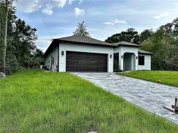 Picture of 3319 31St St W, Lehigh Acres, FL 33971