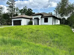 Picture of 3319 31St St W, Lehigh Acres, FL 33971