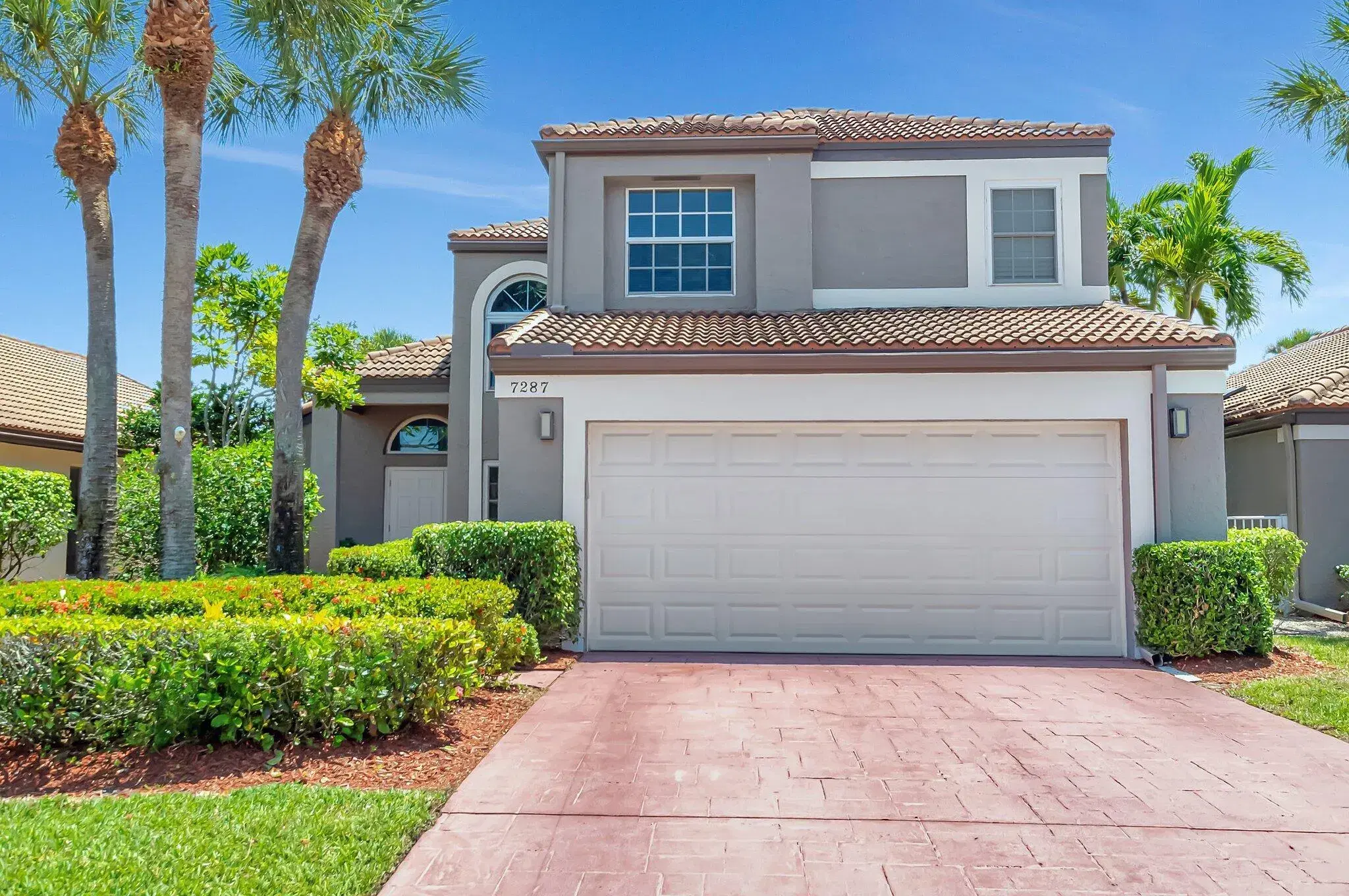 Picture of 7287 Via Palomar, Boca Raton, FL 33433