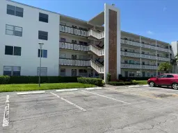 Picture of 1036 Hythe B B, Boca Raton, FL 33434