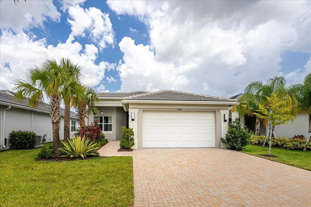 Picture of 13339 SW River Rock Road, Port St Lucie, FL 34987