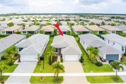 Picture of 13339 SW River Rock Road, Port St Lucie, FL 34987