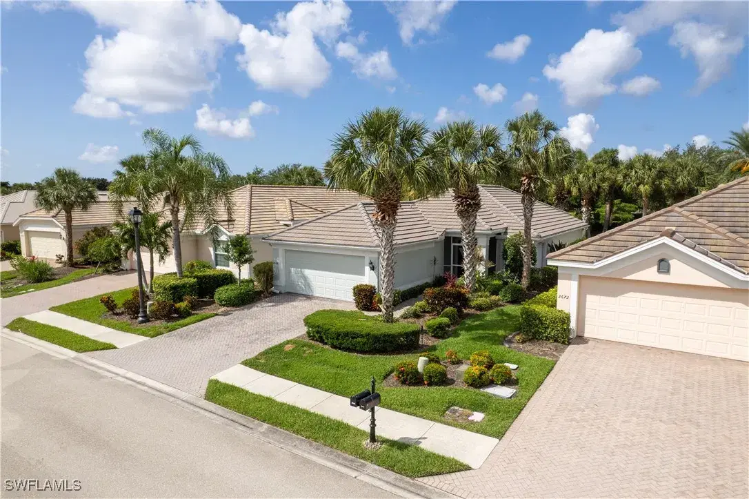 Picture of 2664 Astwood Ct, Cape Coral, FL 33991