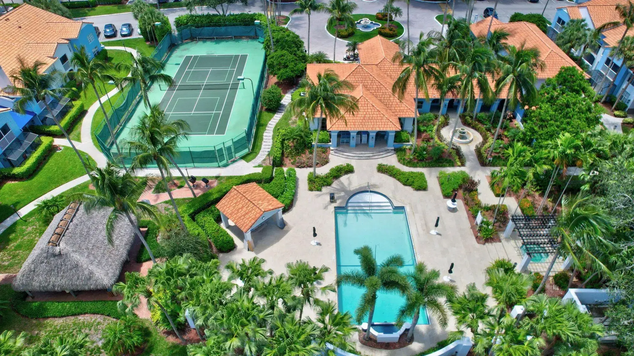 Picture of 3207 Clint Moore Road Apt 206, Boca Raton, FL 33496