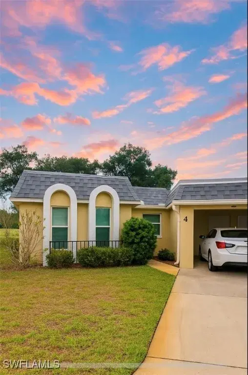 Picture of 4 E Greens Cir, Lehigh Acres, FL 33936