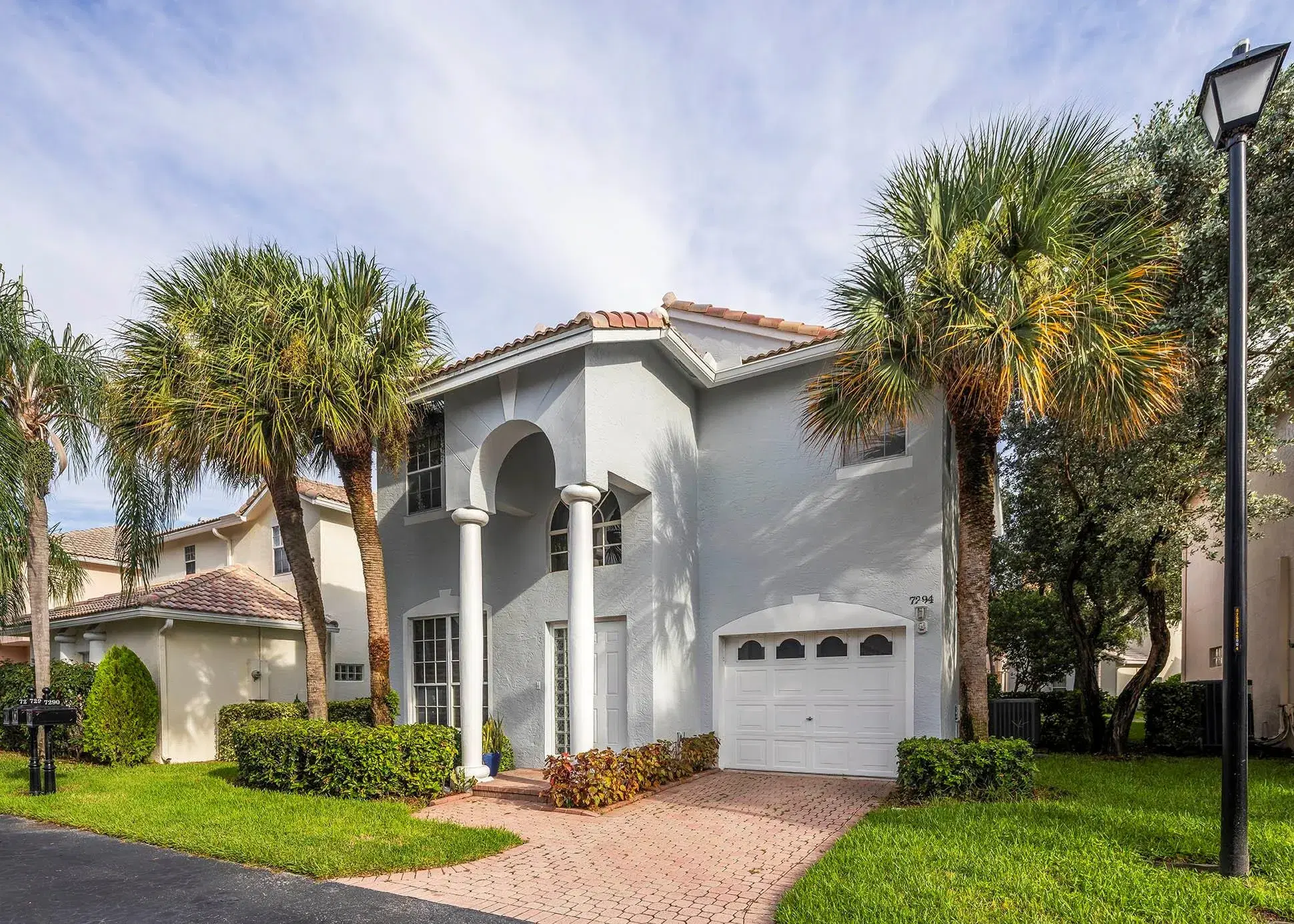 Picture of 7294 Panache Way, Boca Raton, FL 33433
