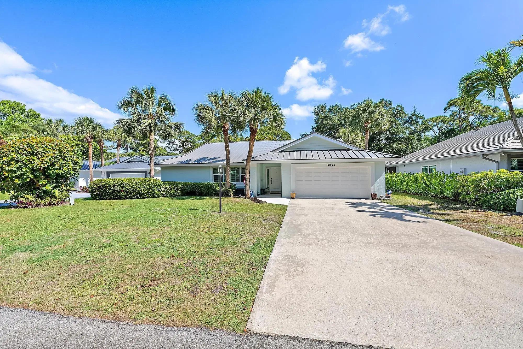 Picture of 5851 Stonewood Court, Jupiter, FL 33458